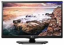 LG 22LH480A-PT 55 CM (22 INCHES) FULL HD LED IPS TV (BLACK)