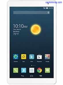 ALCATEL ONE TOUCH POP 10