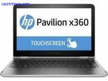 HP PAVILION X360 13-S120DS (P1F08UA) LAPTOP (CORE I3 6TH GEN/4 GB/1 TB/WINDOWS 10)