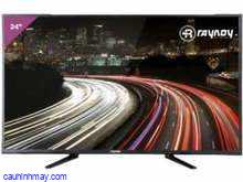 RAYNOY RVE24LE2400 24 INCH LED FULL HD TV