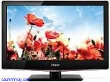 HAIER LE19C430 19 INCH LED HD-READY TV