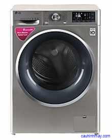 LG FHT1207SWS 7 KG FULLY AUTOMATIC FRONT LOAD WASHING MACHINE (STS-VCM)