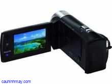 SONY HANDYCAM HDR-PJ410 CAMCORDER CAMERA