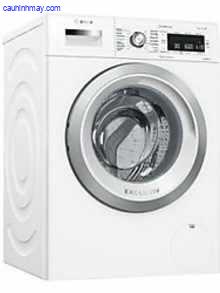 BOSCH WAW28790A 9 KG FULLY AUTOMATIC FRONT LOAD WASHING MACHINE