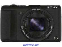 SONY CYBERSHOT DSC-HX60V POINT & SHOOT CAMERA