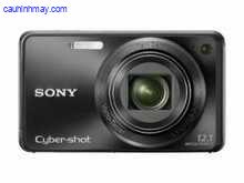 SONY CYBERSHOT DSC-W290 POINT & SHOOT CAMERA