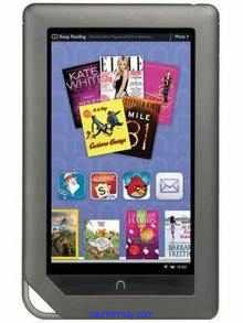 BARNES AND NOBLE NOOK COLOR