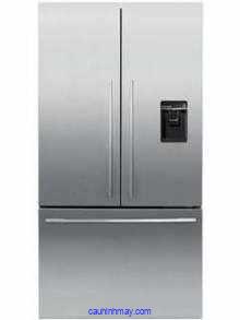 FISHER PAYKEL RF610ADUSX4 614 LTR FRENCH DOOR REFRIGERATOR