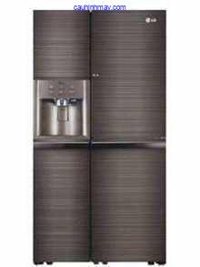 LG GC-J237AGXN 659 LTR SIDE-BY-SIDE REFRIGERATOR