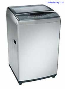 BOSCH WOA752S0IN 7.5 KG FULLY AUTOMATIC TOP LOADING WASHING MACHINE (SILVER)