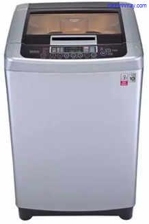 LG T7269NDDLR 6.2 KG FULLY AUTOMATIC TOP LOAD WASHING MACHINE