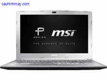 MSI PE62 7RE-2024XIN LAPTOP (CORE I7 7TH GEN/8 GB/1 TB 128 GB SSD/DOS/4 GB)