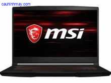 MSI GF63 8SC-213IN LAPTOP (CORE I7 8TH GEN/8 GB/512 GB SSD/WINDOWS 10/4 GB)