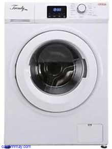 ONIDA TRENDY F75TW 7.5 KG FULLY AUTOMATIC FRONT LOAD WASHING MACHINE