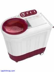 WHIRLPOOL ACE 6.8 STAINFREE 6.8 KG SEMI AUTOMATIC TOP LOAD WASHING MACHINE