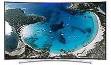SAMSUNG 48H8000 121.9 CM (48 INCHES) FULL HD LED 3D SMART TV