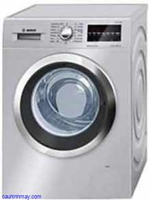 BOSCH WAT24468IN 8 KG FULLY AUTOMATIC FRONT LOAD WASHING MACHINE