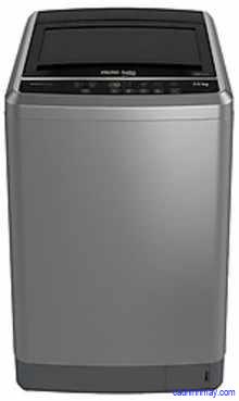 VOLTAS BEKO WTL75S 7.5 KG FULLY AUTOMATIC TOP LOADING WASHING MACHINE (SILVER)