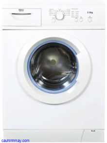 HAIER HW55-1010 5.5 KG FULLY AUTOMATIC FRONT LOAD WASHING MACHINE