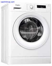 WHIRLPOOL FRESH CARE 6112 6 KG FULLY AUTOMATIC FRONT LOAD WASHING MACHINE