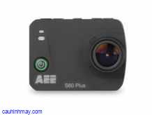 AEE S60 PLUS SPORTS & ACTION CAMERA