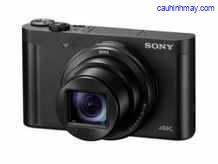 SONY CYBERSHOT DSC-WX800 POINT & SHOOT CAMERA