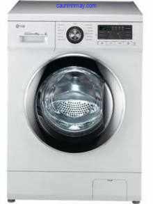 LG F1496TDP23 8 KG FULLY AUTOMATIC FRONT LOAD WASHING MACHINE