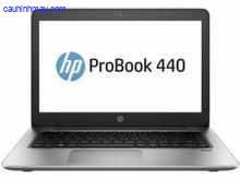 HP PROBOOK 440 G3 (1YY91PA) LAPTOP (CORE I3 6TH GEN/4 GB/500 GB/DOS)