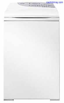 FISHER & PAYKEL WA85T60GW1 FULLY AUTOMATIC TOP LOADING WASHING MACHINE (8.5 KG, WHITE)