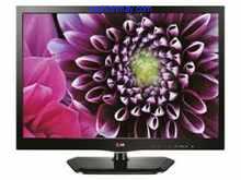 LG 22LN4100 22 INCH LED HD-READY TV