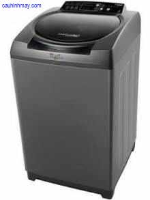 WHIRLPOOL SW DEEP CLEAN 65 F 6.5 KG FULLY AUTOMATIC TOP LOAD WASHING MACHINE