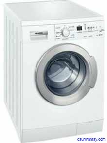 SIEMENS WM12E361IN 7 KG FULLY AUTOMATIC FRONT LOAD WASHING MACHINE