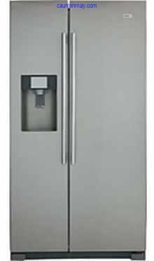 HAIER HRF-628IF6 628 LTR SIDE-BY-SIDE REFRIGERATOR