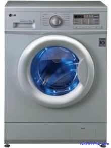 LG FH0B8NDL25 6 KG FULLY AUTOMATIC FRONT LOAD WASHING MACHINE