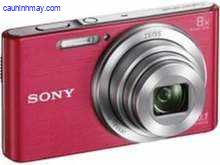 SONY CYBERSHOT DSC-W830 POINT & SHOOT CAMERA