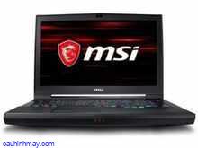 MSI GT75 8RG-255IN LAPTOP (CORE I9 8TH GEN/32 GB/1 TB 512 GB SSD/WINDOWS 10/8 GB)