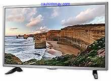 LG 32LH518A 32-INCH DIVX HD LED IPS TV (BLACK)