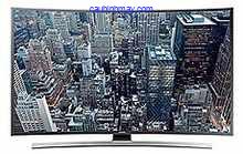 SAMSUNG 48JU6670 121 CM (48 INCHES) ULTRA HD SMART LED TV