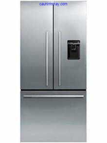 FISHER PAYKEL RF522ADUSX4 534 LTR FRENCH DOOR REFRIGERATOR