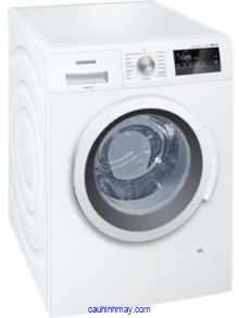 SIEMENS WM10T165IN 7.5 KG FULLY AUTOMATIC FRONT LOAD WASHING MACHINE