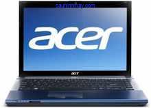 ACER ASPIRE TIMELINE AS4830TG-6808 (LX.RGL02.150) LAPTOP (CORE I5 2ND GEN/4 GB/500 GB/WINDOWS 7/1 GB)