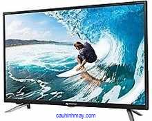 MICROMAX 40A6300FHD 101 CM (40 INCHES) FULL HD LED TV (BLACK)