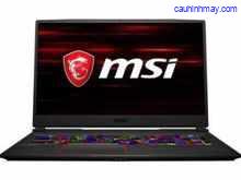 MSI GE75 8SG-227IN LAPTOP (CORE I7 8TH GEN/16 GB/1 TB 512 GB SSD/WINDOWS 10/8 GB)