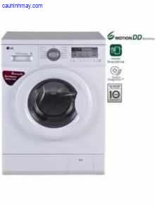LG FH0B8NDL2 6 KG FULLY AUTOMATIC FRONT LOAD WASHING MACHINE