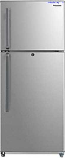 PANASONIC 400 L 3 STAR FROST FREE BC40SSX1 (STAINLESS STEEL)
