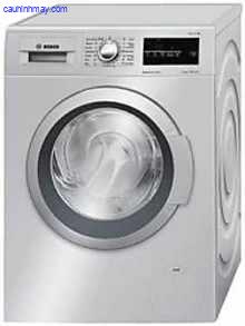 BOSCH WAT24167IN 7.5 KG FULLY AUTOMATIC FRONT LOAD WASHING MACHINE