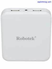 ROBOTEK S1 10400 MAH POWER BANK