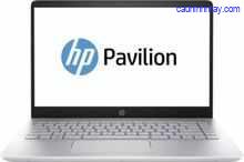HP PAVILION 14-BF177TX (3GJ95PA) LAPTOP (CORE I7 8TH GEN/8 GB/1 TB 128 GB SSD/WINDOWS 10/2 GB)