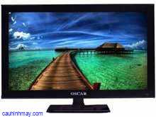 OSCAR 24 VTI 24 INCH LED HD-READY TV