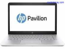 HP PAVILION 14-BF050WM (1WZ15UA) LAPTOP (CORE I5 7TH GEN/8 GB/1 TB/WINDOWS 10)